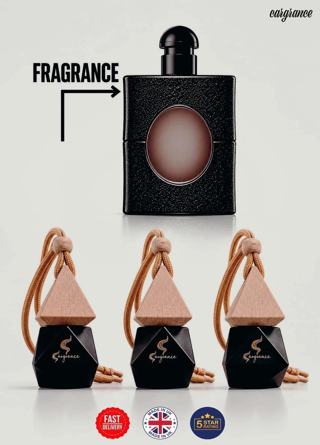 fragrance brand